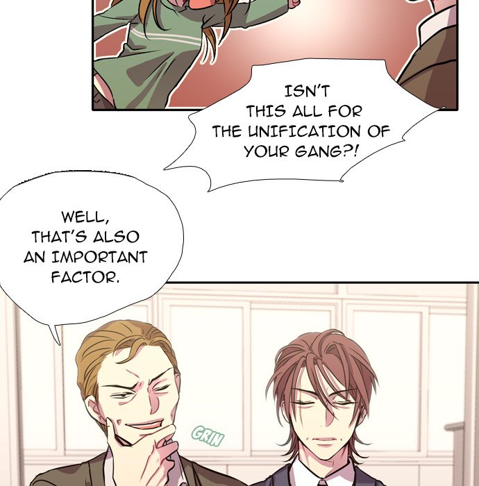 Read I Need Romance chapter 1 image 5 on Lezhin