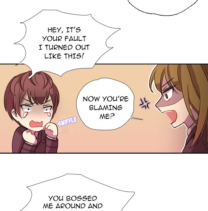 Read I Need Romance chapter 1 image 50 on Lezhin