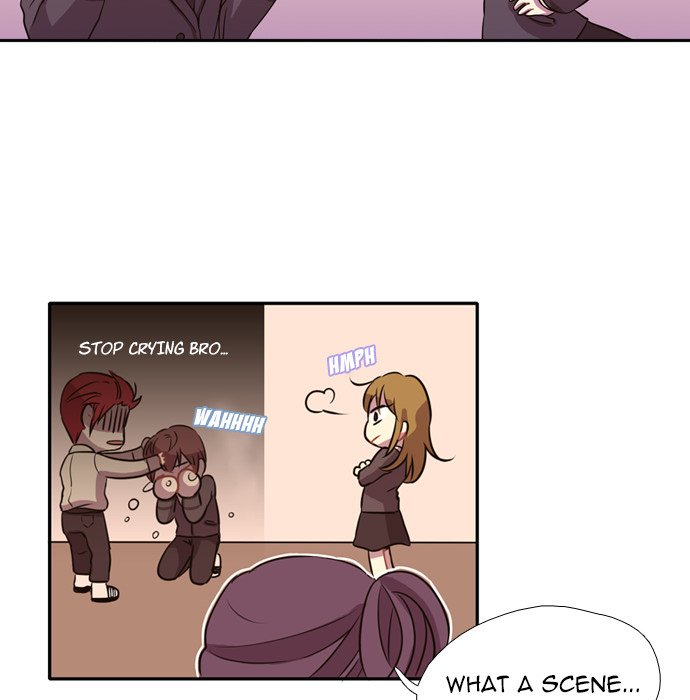 Read I Need Romance chapter 1 image 52 on Lezhin