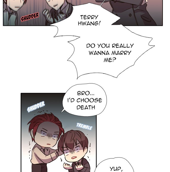 Read I Need Romance chapter 1 image 54 on Lezhin