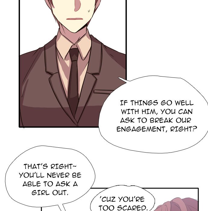 Read I Need Romance chapter 1 image 63 on Lezhin
