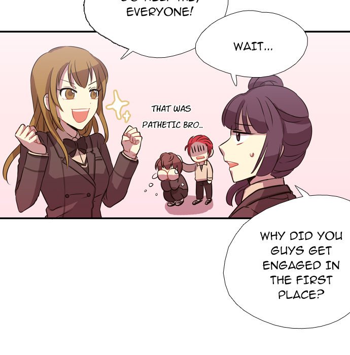 Read I Need Romance chapter 1 image 65 on Lezhin
