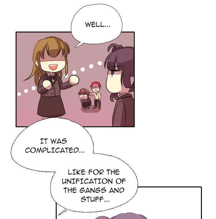 Read I Need Romance chapter 1 image 66 on Lezhin
