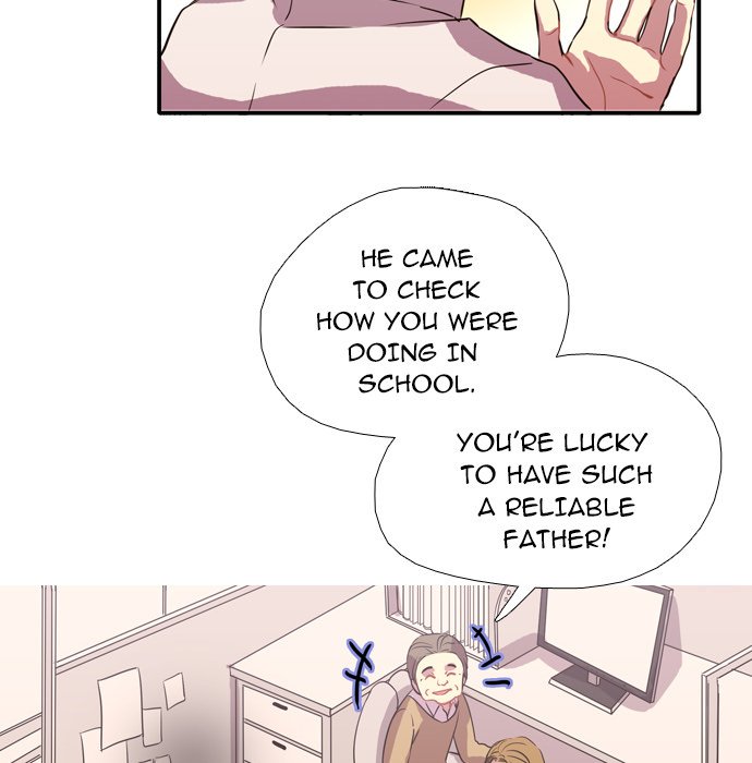 Read I Need Romance chapter 1 image 85 on Lezhin