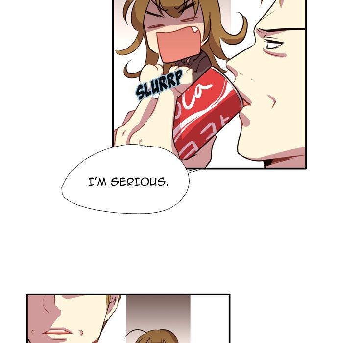 Read I Need Romance chapter 1 image 96 on Lezhin