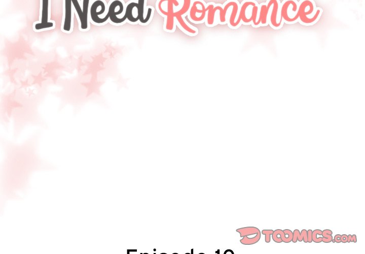 Read I Need Romance chapter 10 image 1 on Lezhin