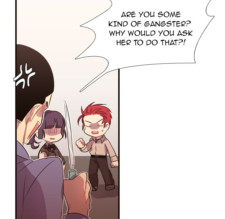 Read I Need Romance chapter 10 image 90 on Lezhin
