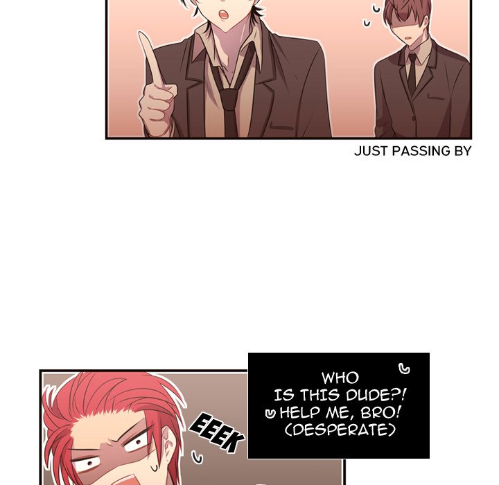 Read I Need Romance chapter 12 image 11 on Lezhin