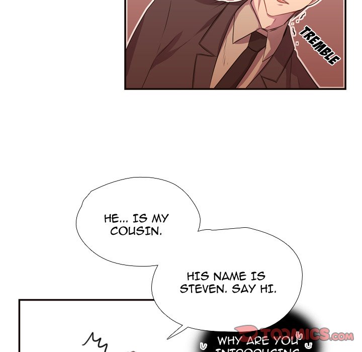 Read I Need Romance chapter 12 image 13 on Lezhin