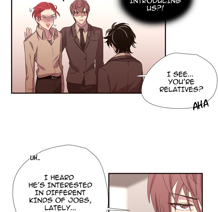 Read I Need Romance chapter 12 image 14 on Lezhin