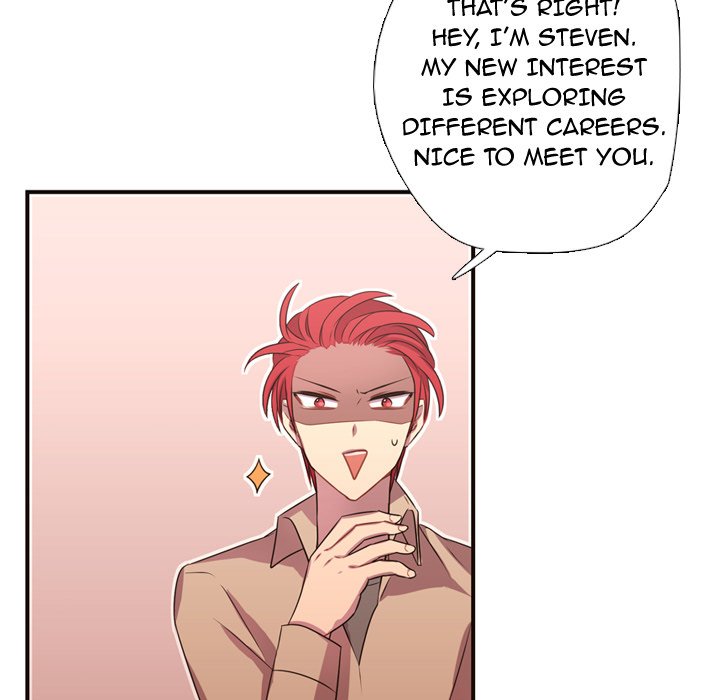 Read I Need Romance chapter 12 image 18 on Lezhin