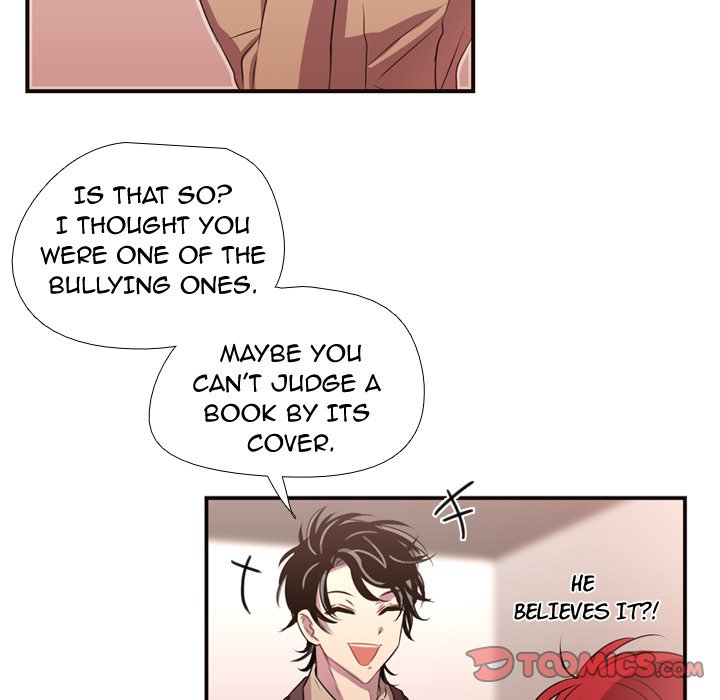 Read I Need Romance chapter 12 image 19 on Lezhin