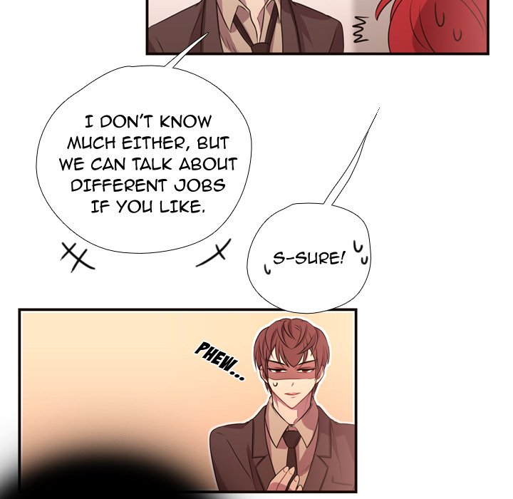 Read I Need Romance chapter 12 image 20 on Lezhin