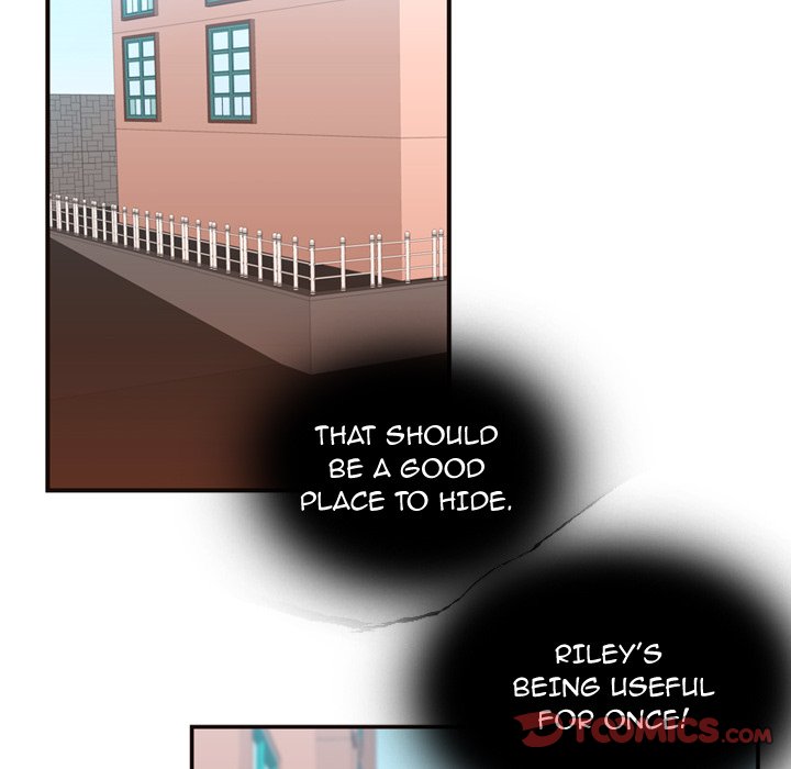 Read I Need Romance chapter 12 image 25 on Lezhin