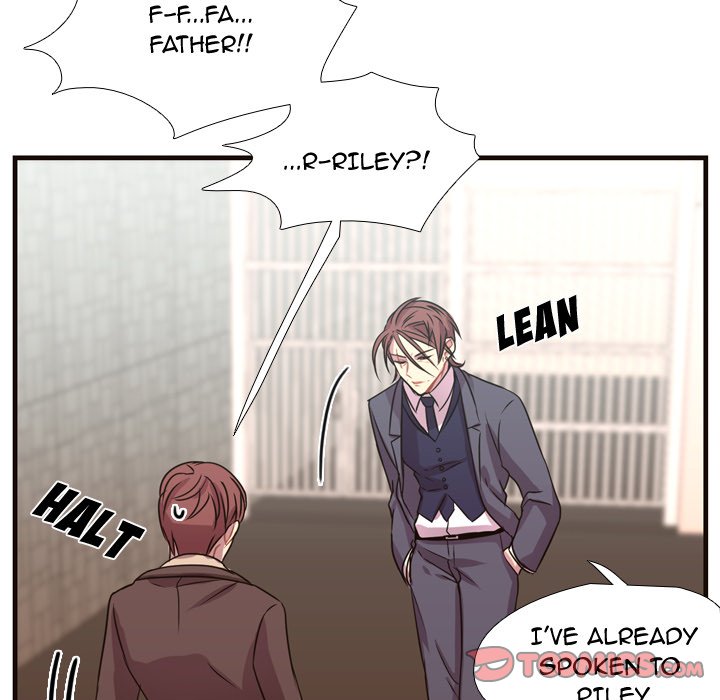 Read I Need Romance chapter 12 image 31 on Lezhin