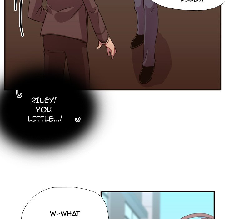 Read I Need Romance chapter 12 image 32 on Lezhin