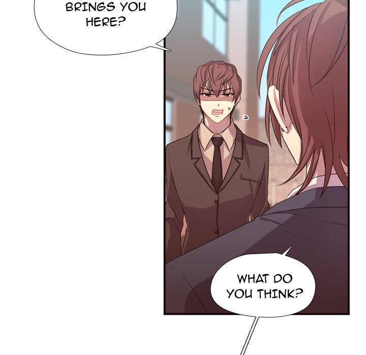 Read I Need Romance chapter 12 image 33 on Lezhin