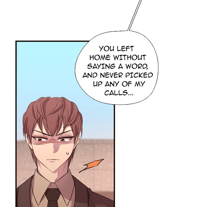 Read I Need Romance chapter 12 image 34 on Lezhin