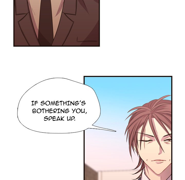 Read I Need Romance chapter 12 image 35 on Lezhin