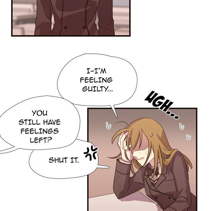 Read I Need Romance chapter 12 image 42 on Lezhin
