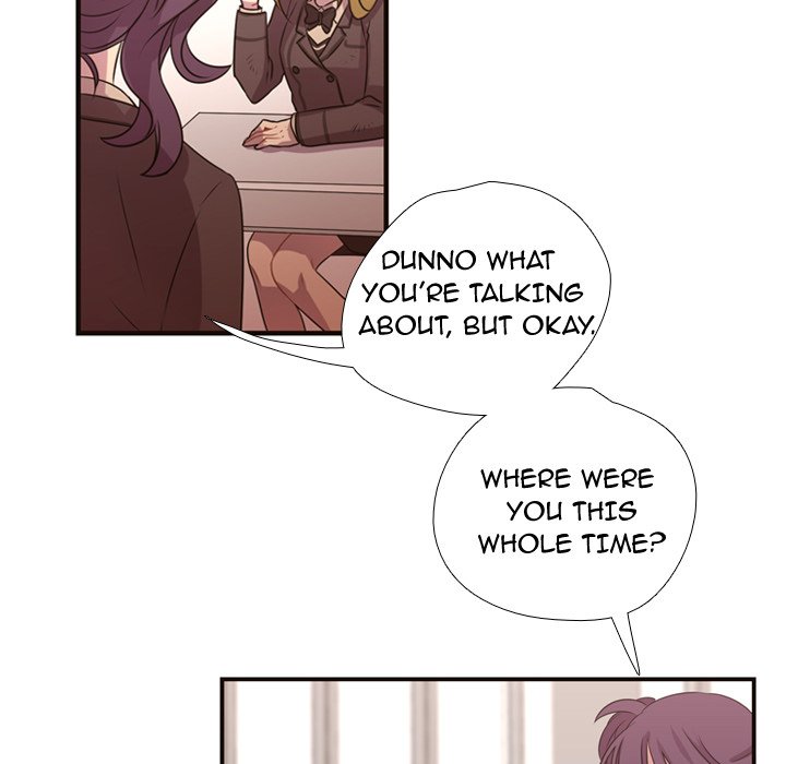 Read I Need Romance chapter 12 image 44 on Lezhin
