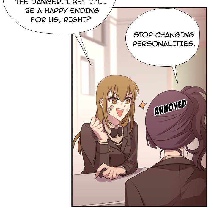 Read I Need Romance chapter 12 image 47 on Lezhin