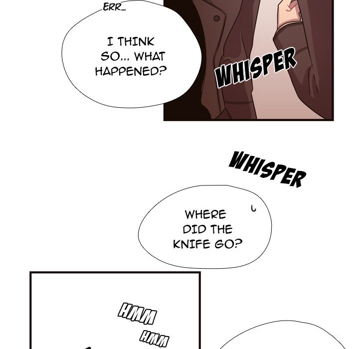 Read I Need Romance chapter 13 image 10 on Lezhin