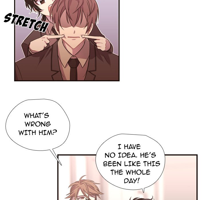 Read I Need Romance chapter 13 image 16 on Lezhin