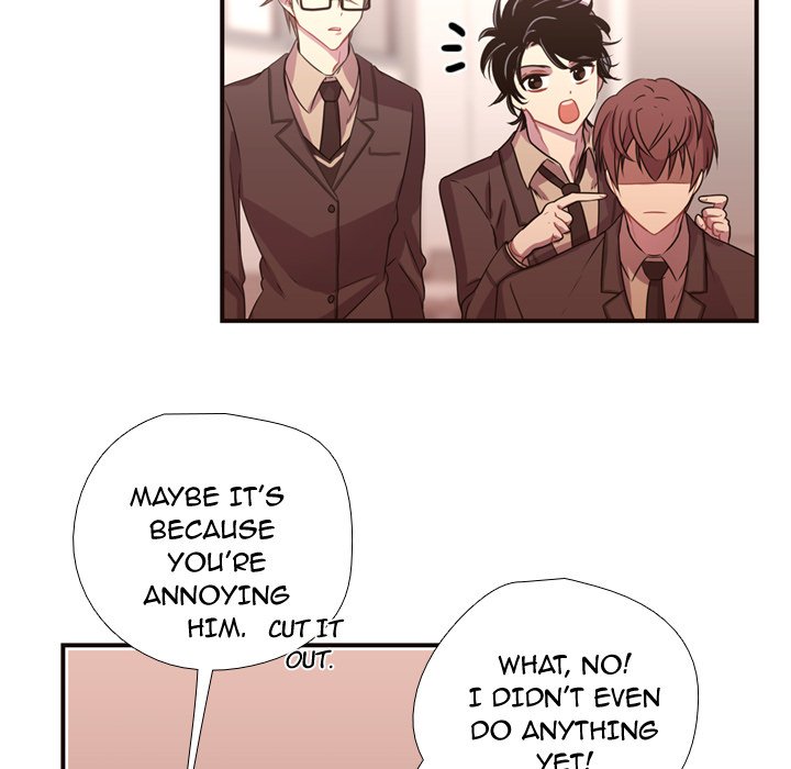 Read I Need Romance chapter 13 image 17 on Lezhin
