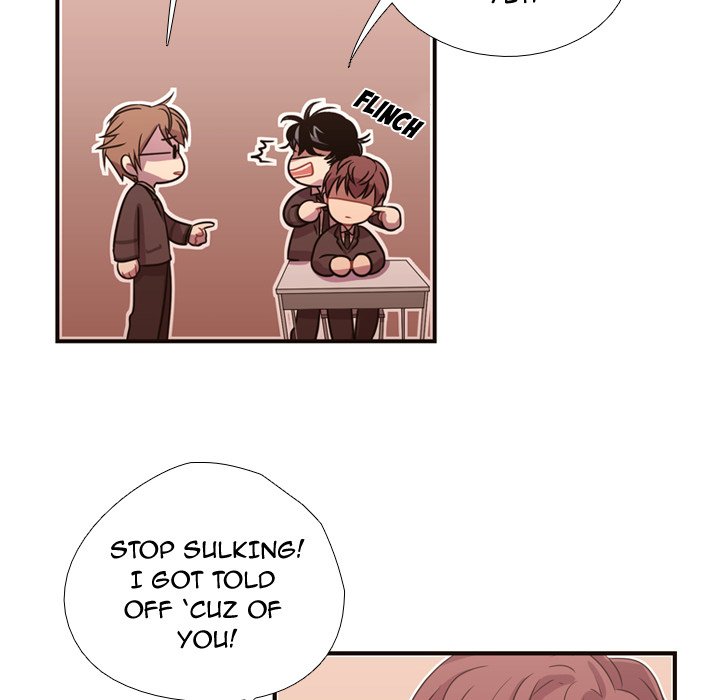 Read I Need Romance chapter 13 image 18 on Lezhin