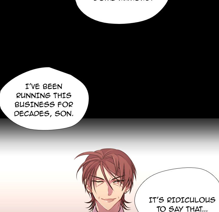 Read I Need Romance chapter 13 image 38 on Lezhin