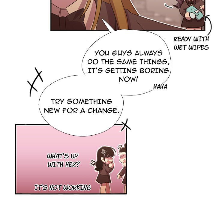 Read I Need Romance chapter 13 image 8 on Lezhin