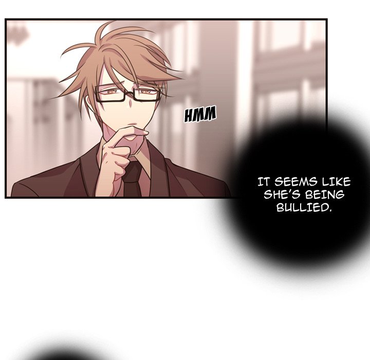 Read I Need Romance chapter 14 image 15 on Lezhin