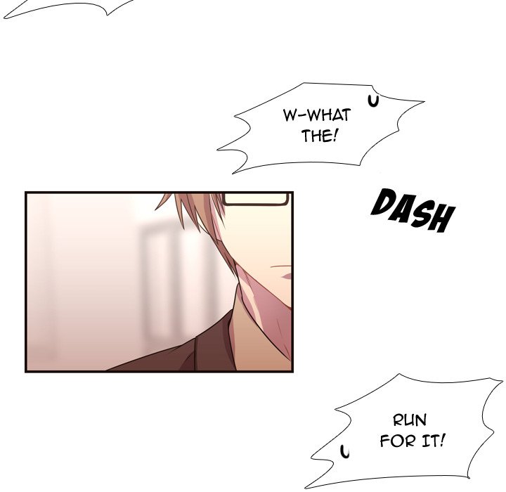 Read I Need Romance chapter 14 image 24 on Lezhin