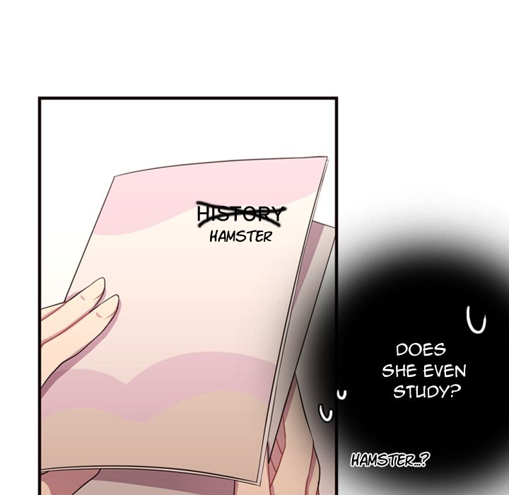 Read I Need Romance chapter 14 image 36 on Lezhin