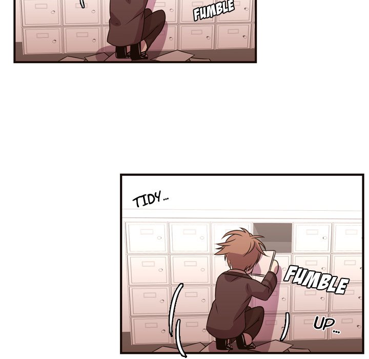 Read I Need Romance chapter 14 image 39 on Lezhin