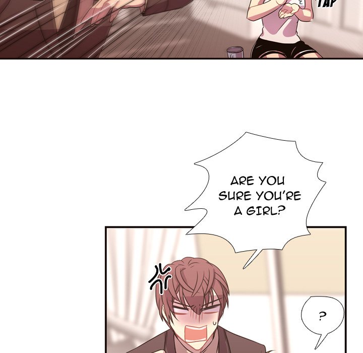 Read I Need Romance chapter 14 image 46 on Lezhin