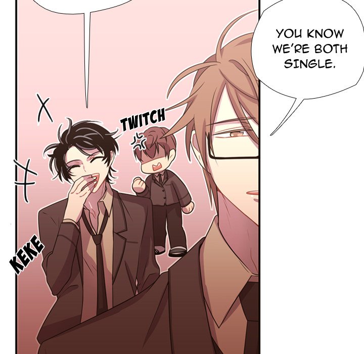 Read I Need Romance chapter 14 image 6 on Lezhin