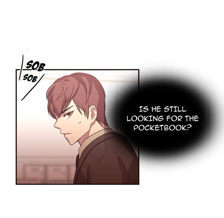 Read I Need Romance chapter 14 image 8 on Lezhin