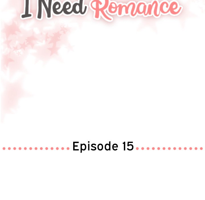 Read I Need Romance chapter 15 image 4 on Lezhin