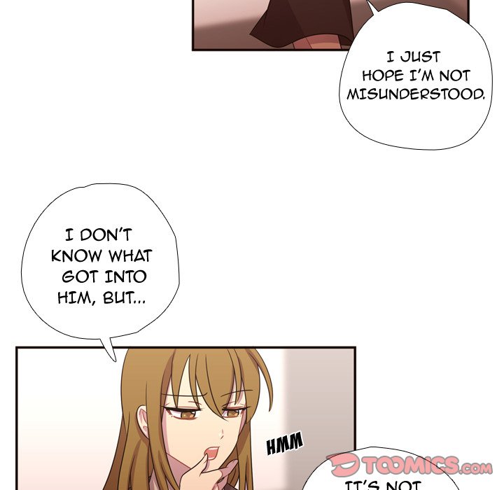 Read I Need Romance chapter 15 image 61 on Lezhin