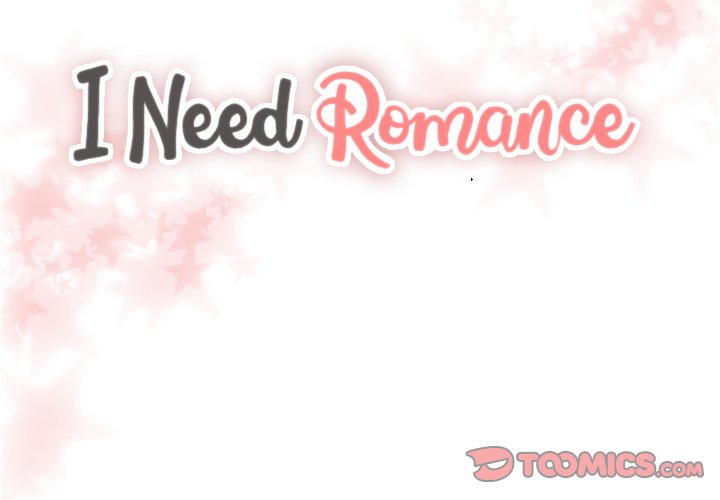 Read I Need Romance chapter 17 image 1 on Lezhin