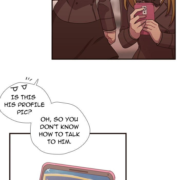 Read I Need Romance chapter 17 image 14 on Lezhin