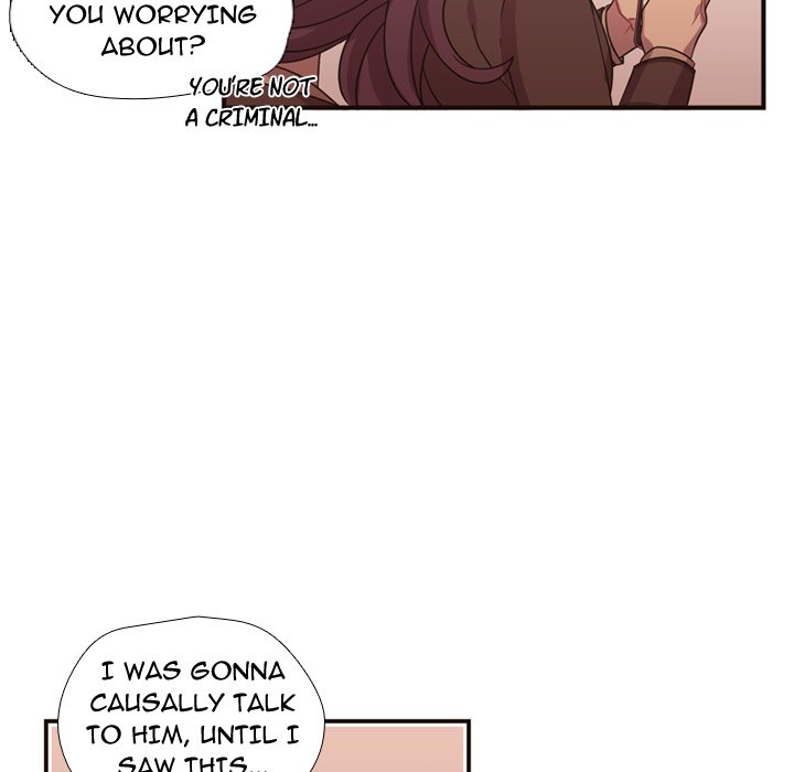 Read I Need Romance chapter 17 image 17 on Lezhin