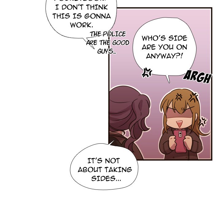 Read I Need Romance chapter 17 image 20 on Lezhin