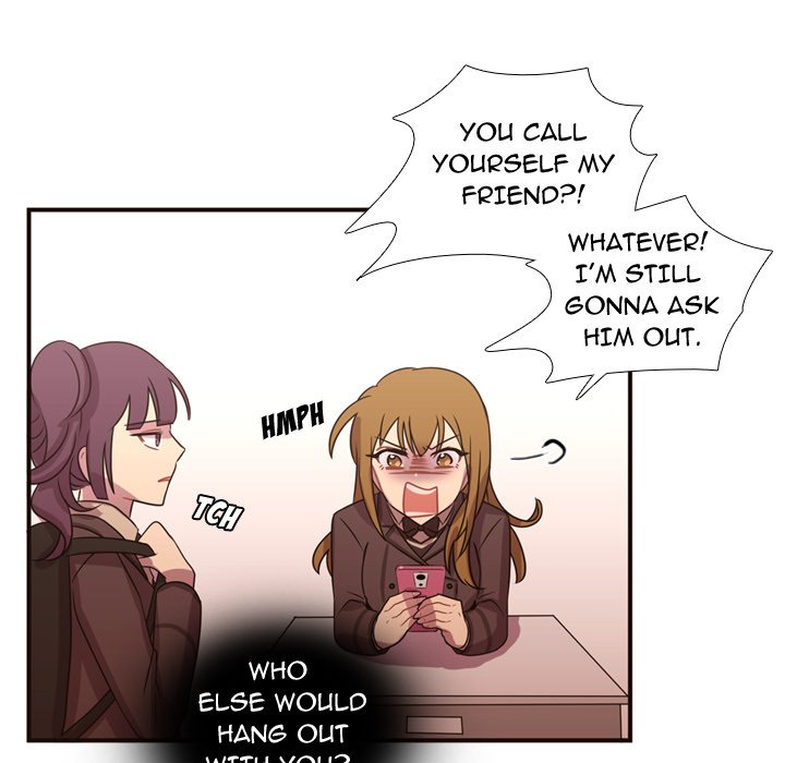 Read I Need Romance chapter 17 image 21 on Lezhin