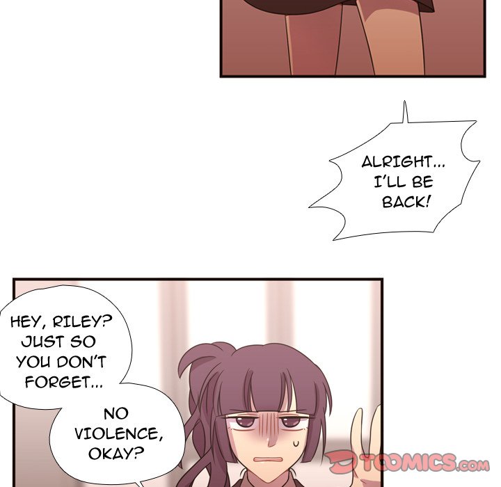 Read I Need Romance chapter 17 image 31 on Lezhin