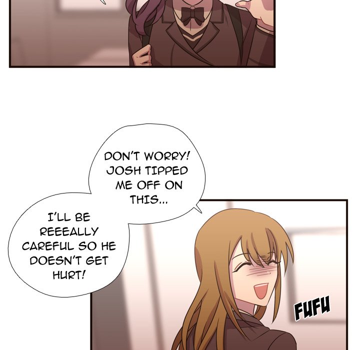 Read I Need Romance chapter 17 image 32 on Lezhin