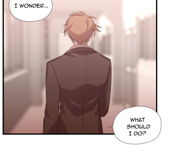 Read I Need Romance chapter 17 image 8 on Lezhin