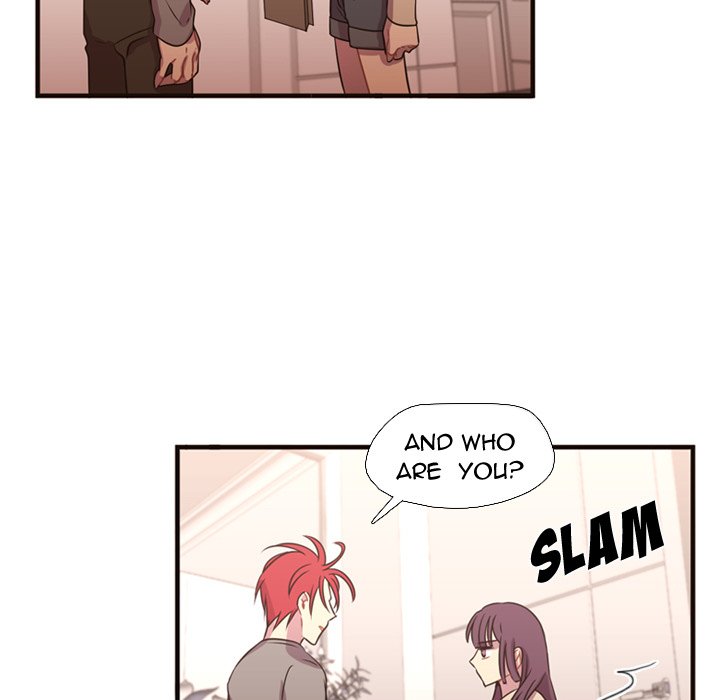 Read I Need Romance chapter 19 image 12 on Lezhin